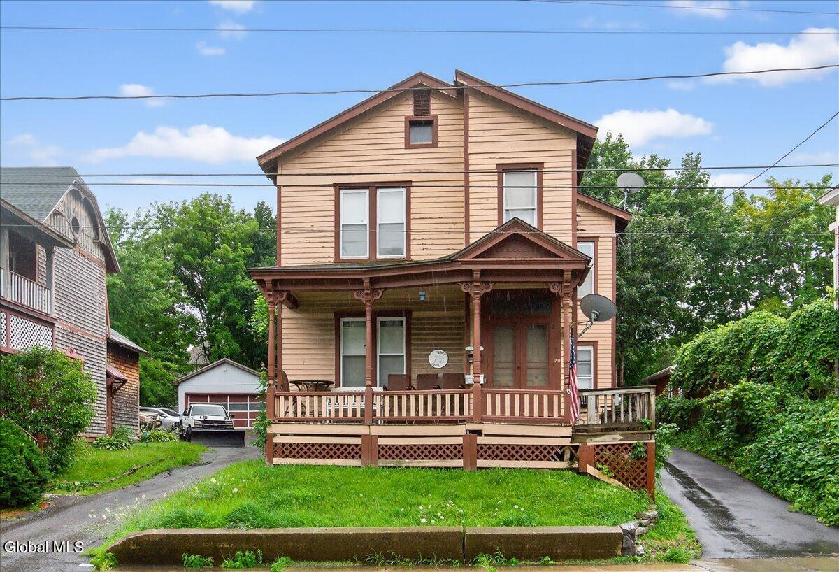 80 E Main Street Johnstown NY 12095