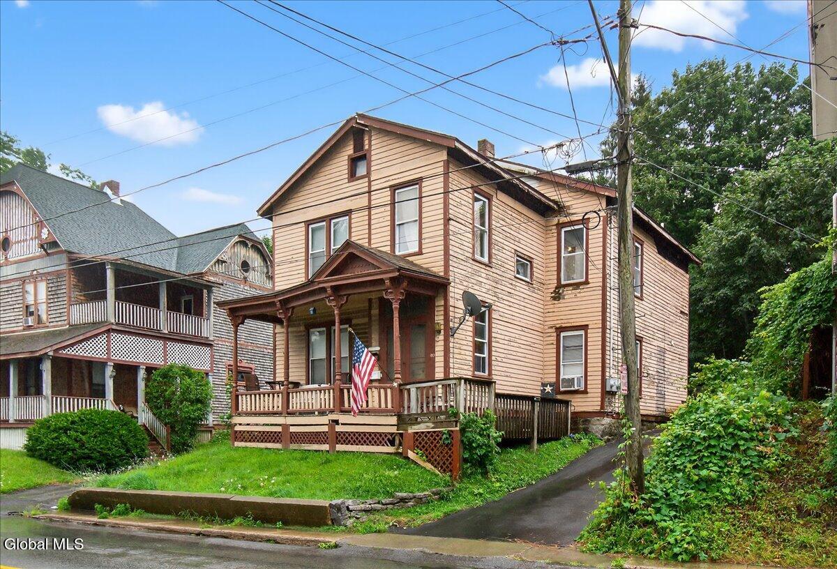 80 E Main Street Johnstown NY 12095