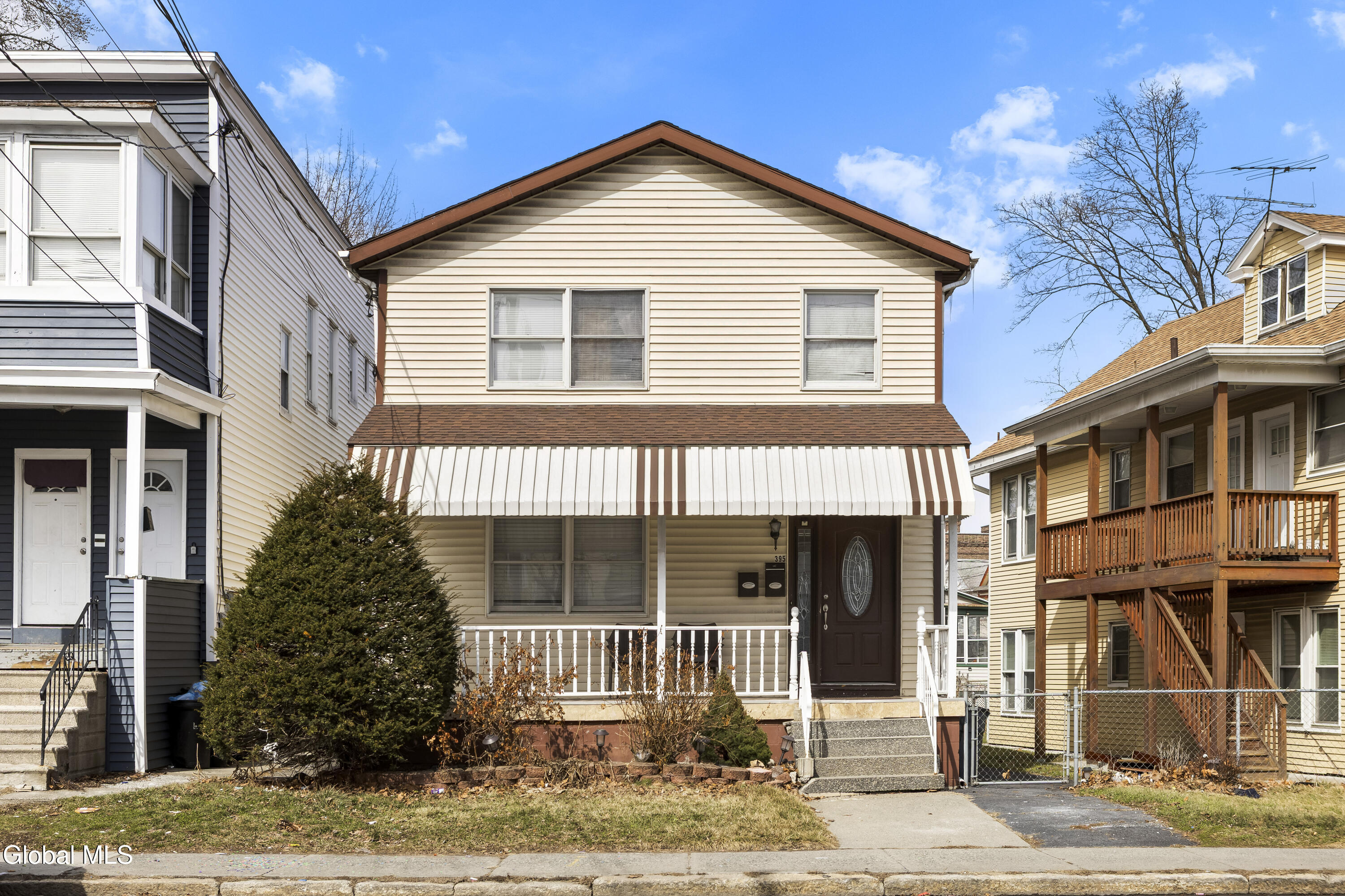 395 Second Avenue Albany NY 12209