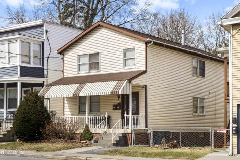 395 Second Avenue Albany NY 12209
