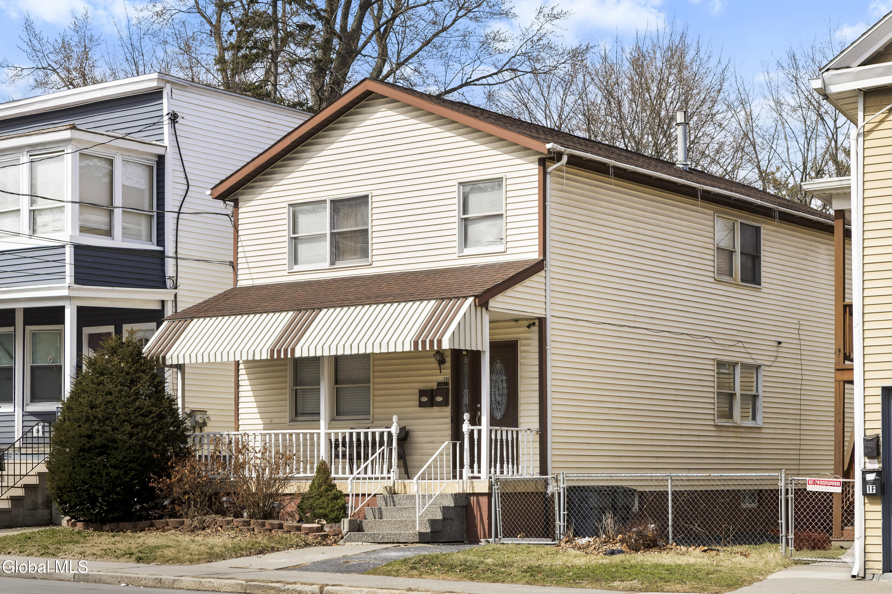 395 Second Avenue Albany NY 12209