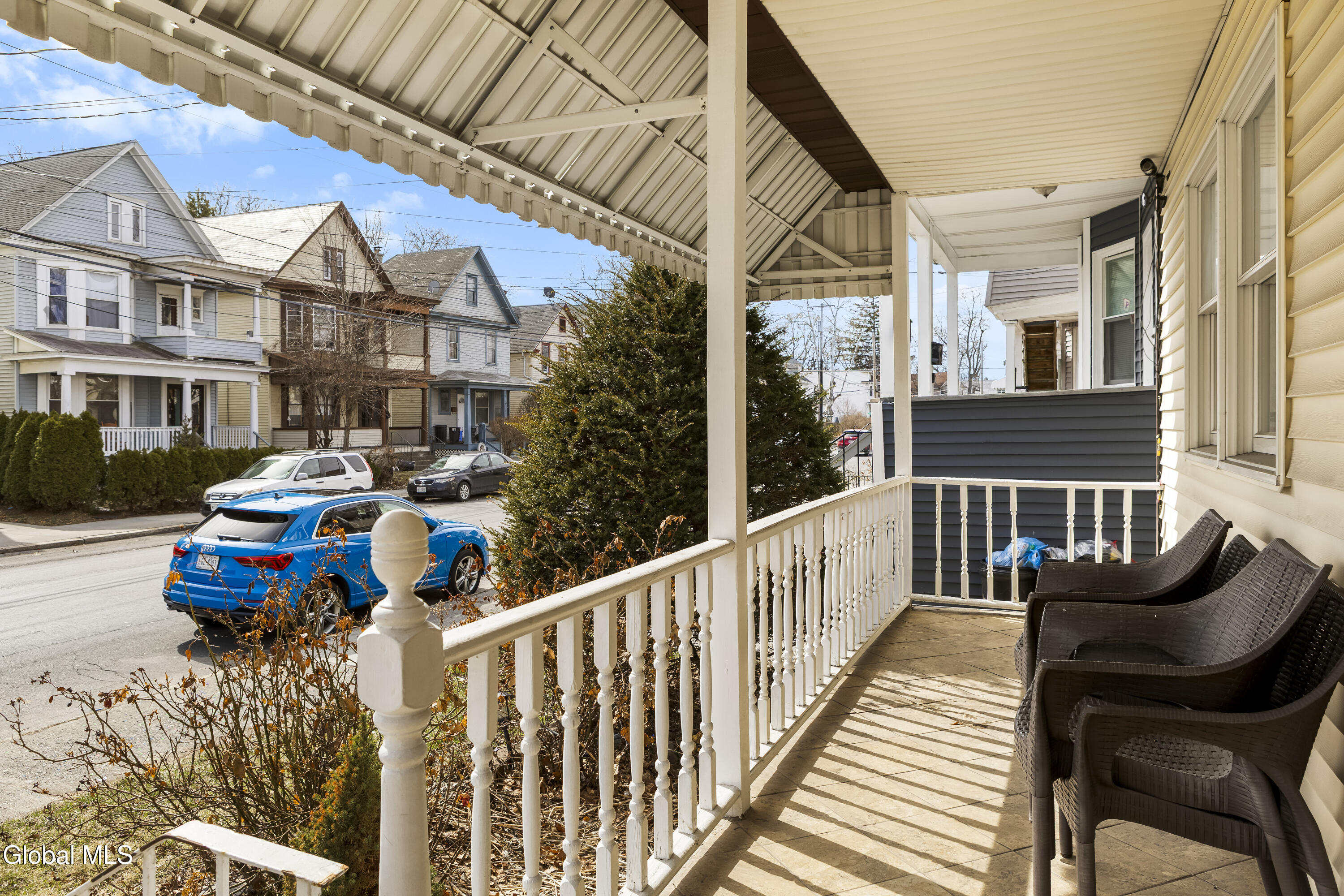 395 Second Avenue Albany NY 12209
