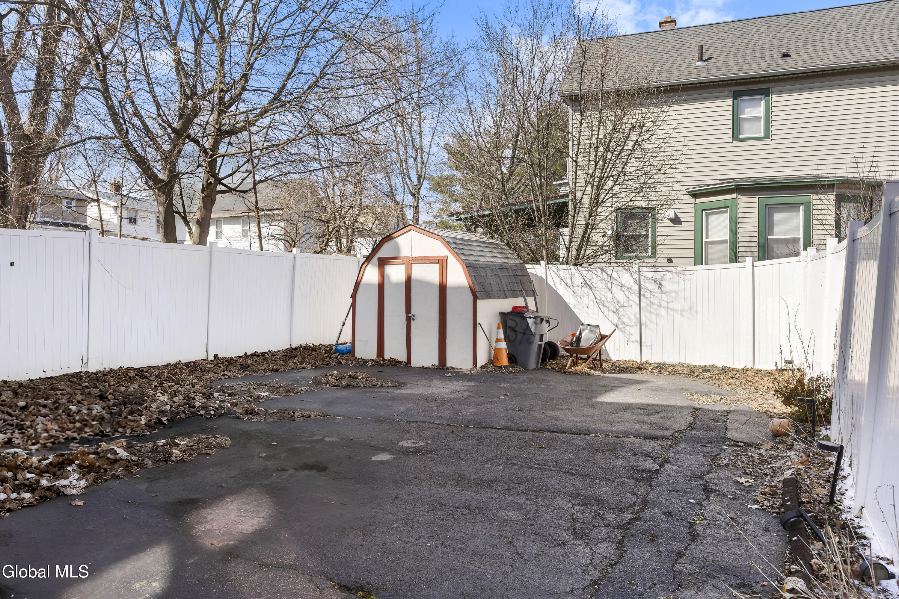 395 Second Avenue Albany NY 12209