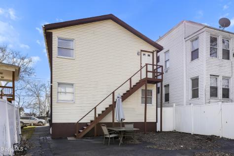 395 Second Avenue Albany NY 12209