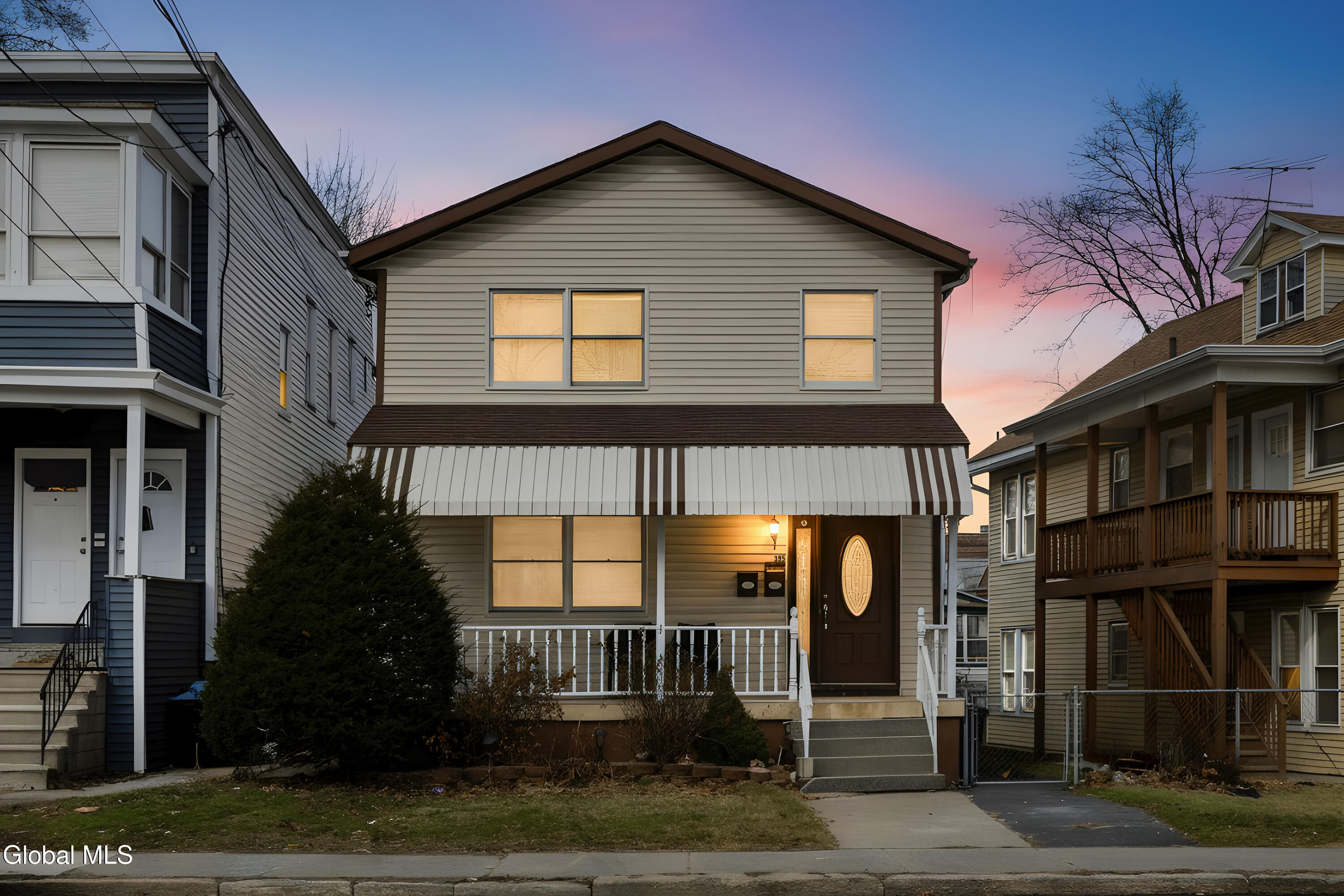 395 Second Avenue Albany NY 12209