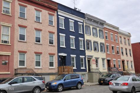 61 Grand Street Albany NY 12207
