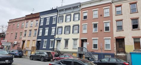 61 Grand Street Albany NY 12207
