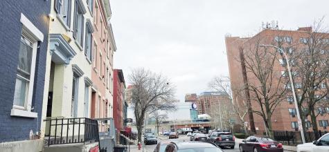 61 Grand Street Albany NY 12207