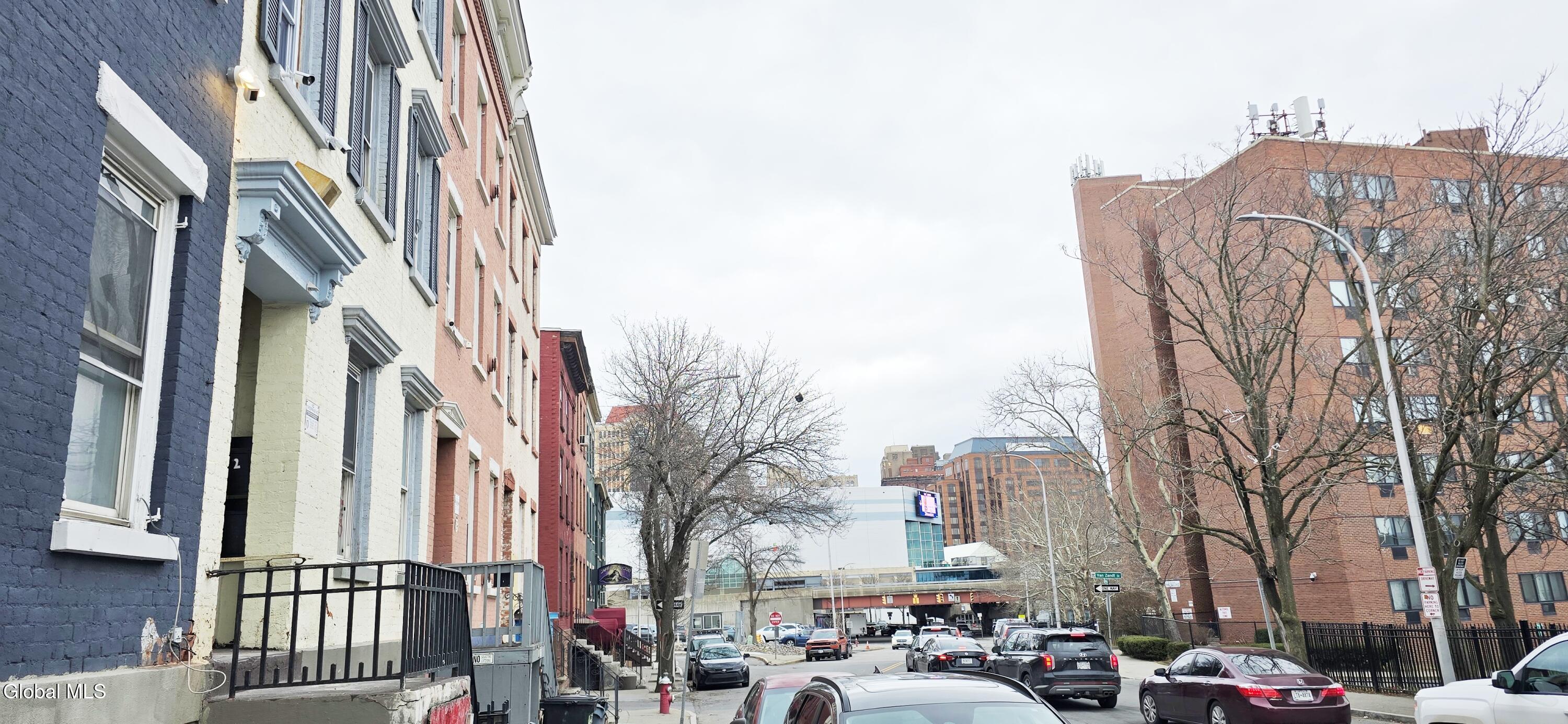 61 Grand Street Albany NY 12207