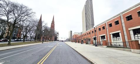 61 Grand Street Albany NY 12207