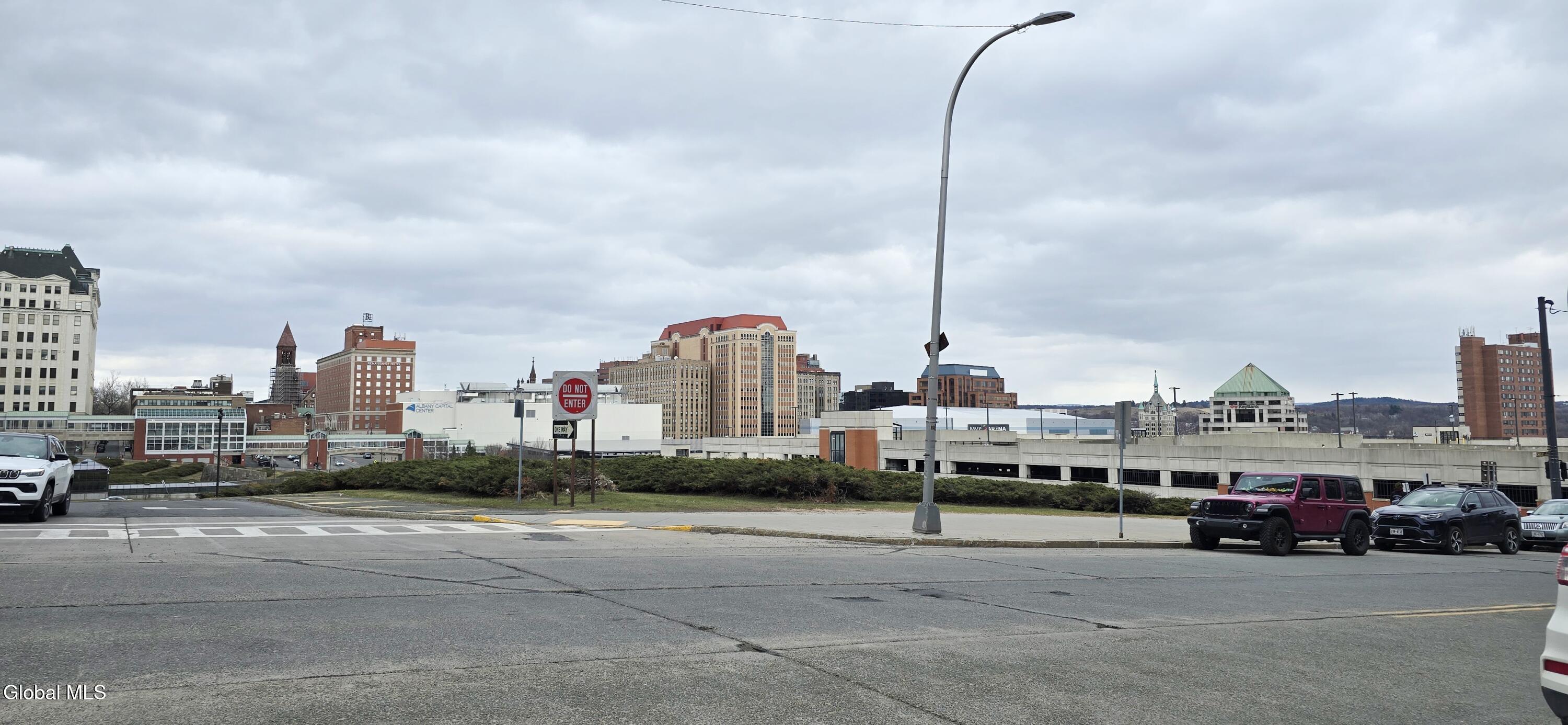 61 Grand Street Albany NY 12207