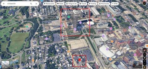61 Grand Street Albany NY 12207