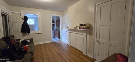 61 Grand Street Albany NY 12207