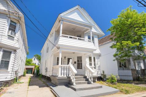 1065 Willett Street Schenectady NY 12303