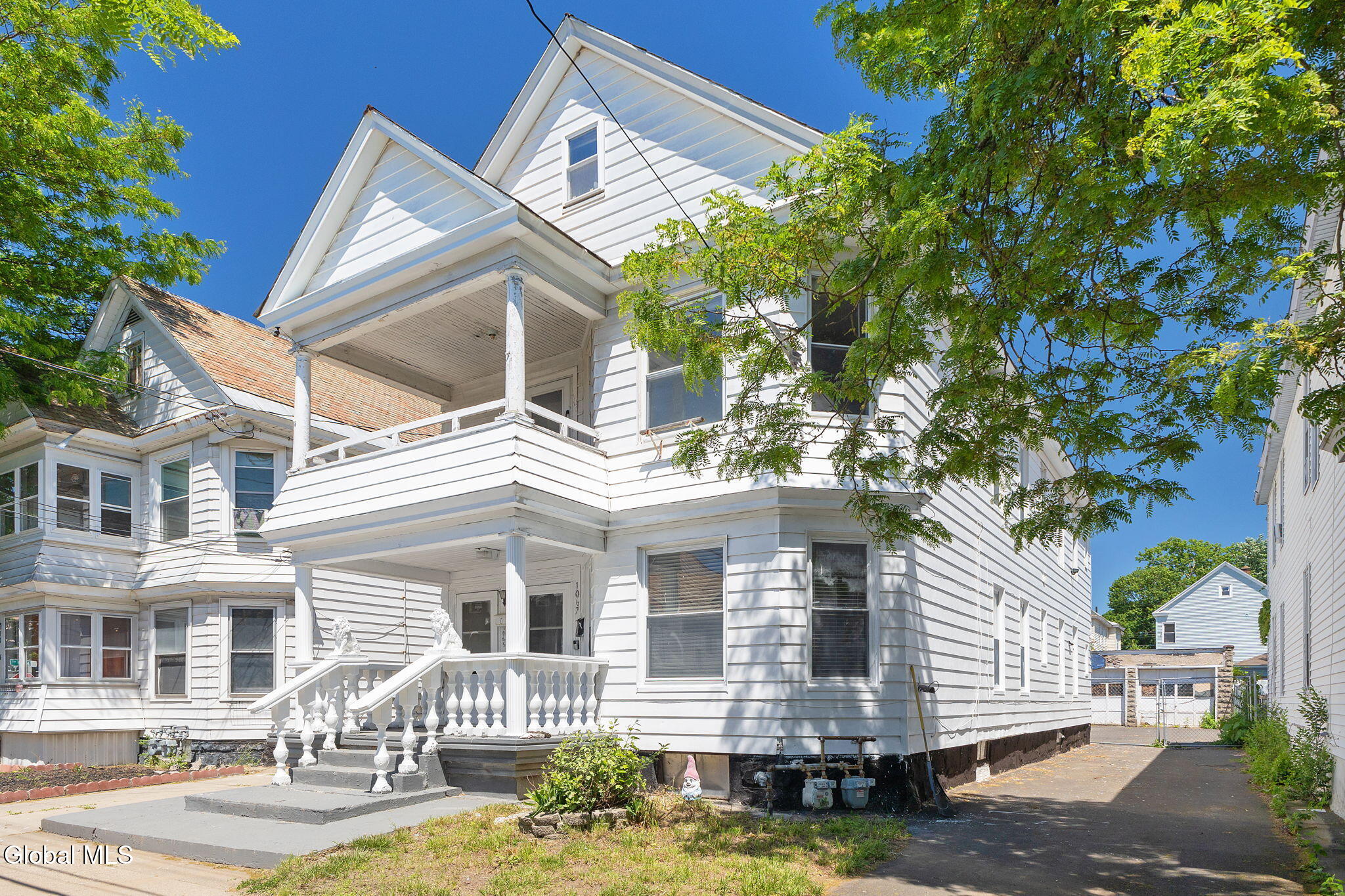 1065 Willett Street Schenectady NY 12303