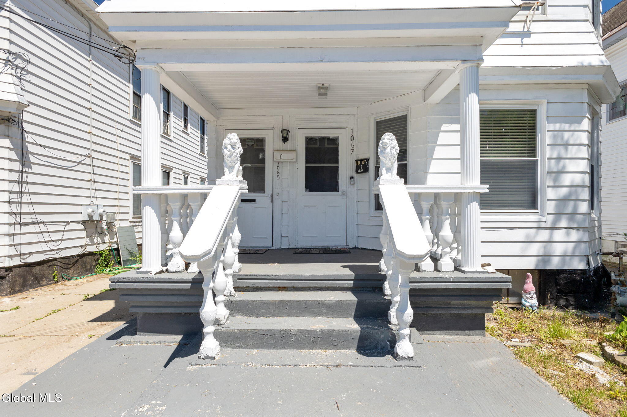 1065 Willett Street Schenectady NY 12303