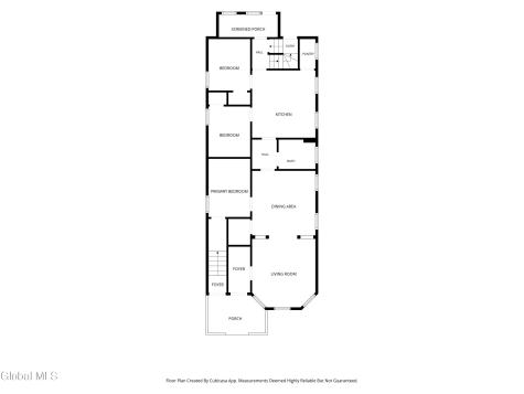 1065 Willett Street Schenectady NY 12303