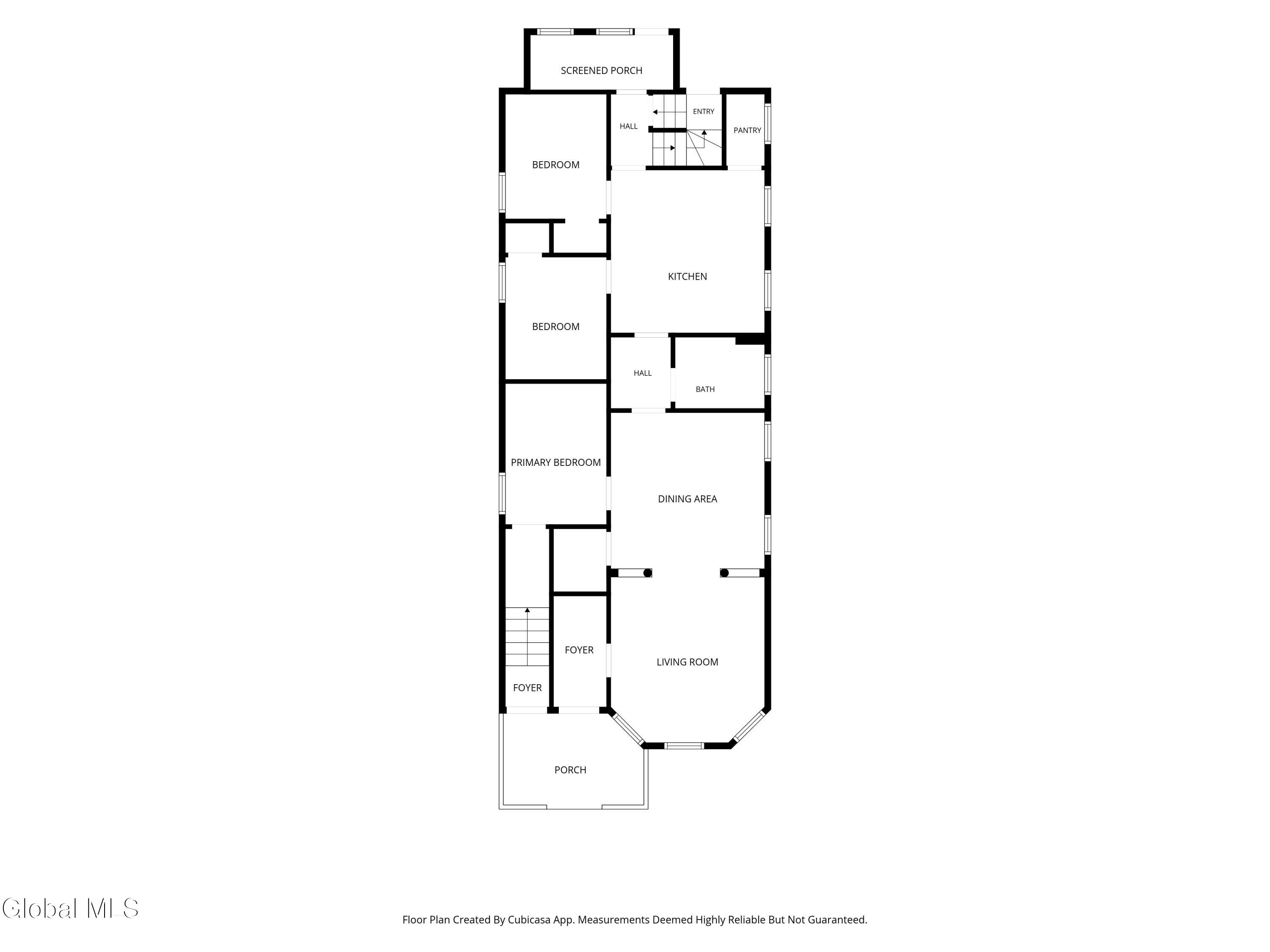 1065 Willett Street Schenectady NY 12303