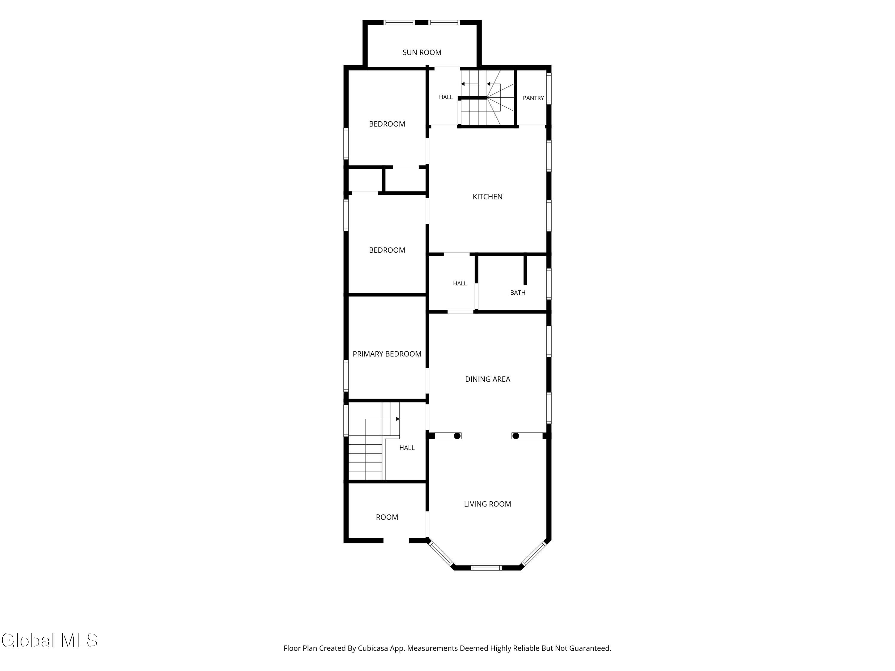 1065 Willett Street Schenectady NY 12303