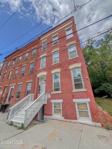 13 Delaware Street Albany NY 12202