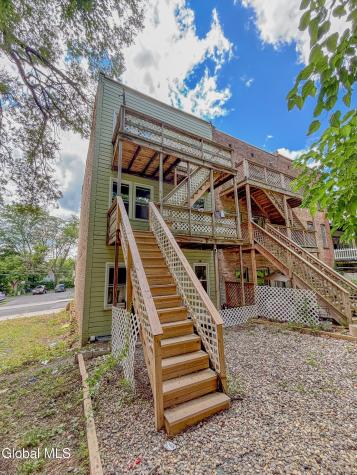 13 Delaware Street Albany NY 12202