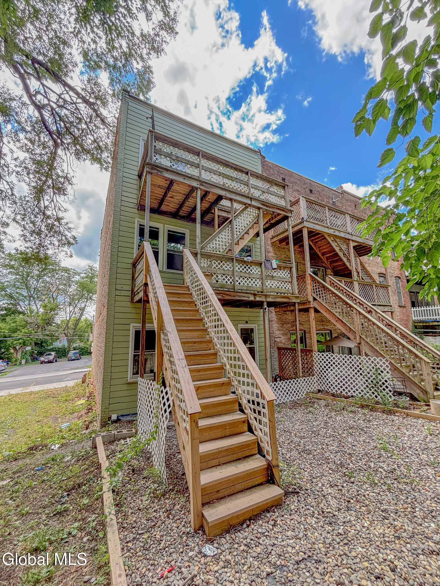 13 Delaware Street Albany NY 12202