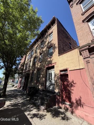 179 4th Street Troy NY 12180