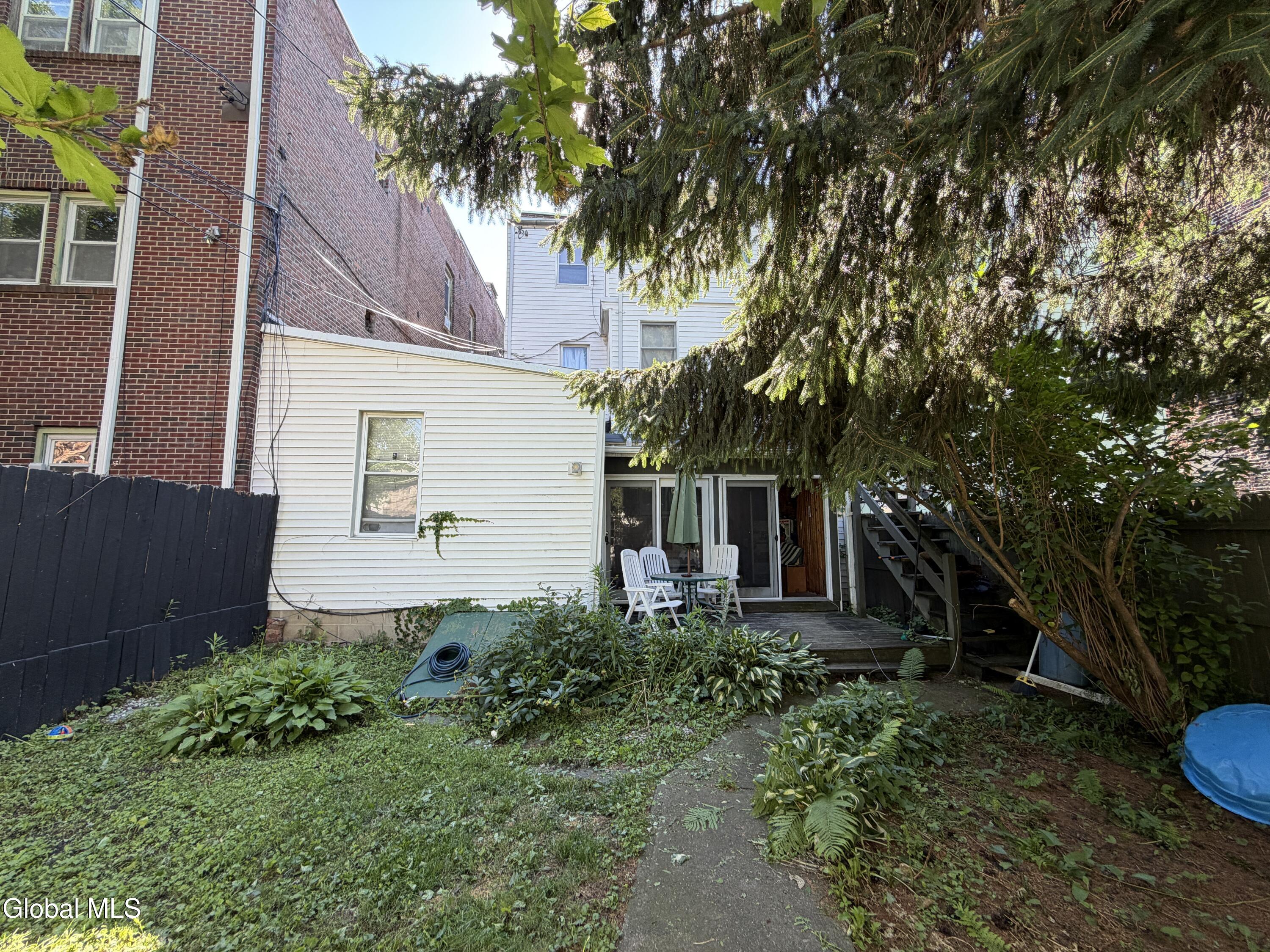 179 4th Street Troy NY 12180