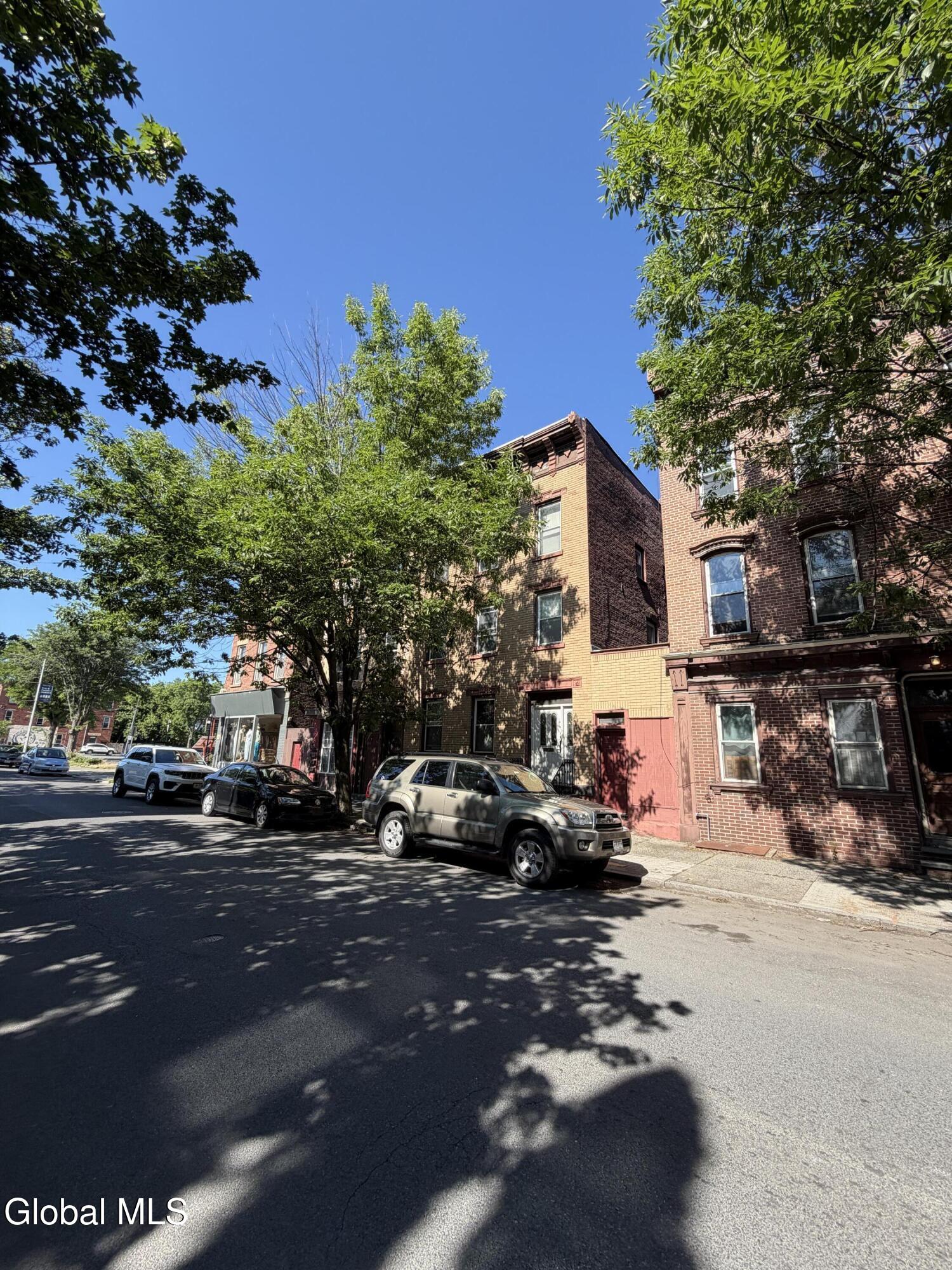 179 4th Street Troy NY 12180