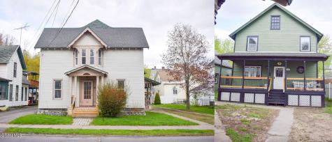 130 Spring Street Gloversville NY 12078