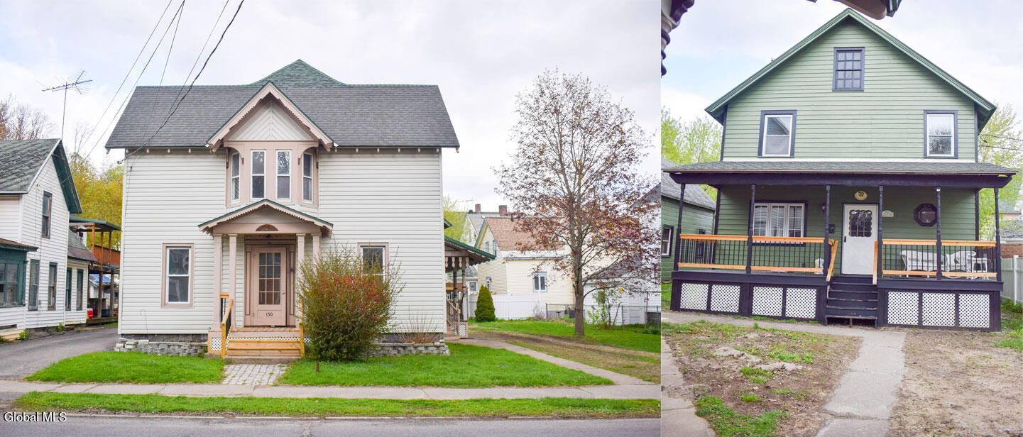 130 Spring Street Gloversville NY 12078