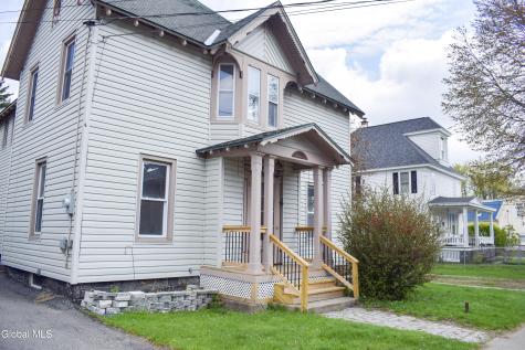 130 Spring Street Gloversville NY 12078