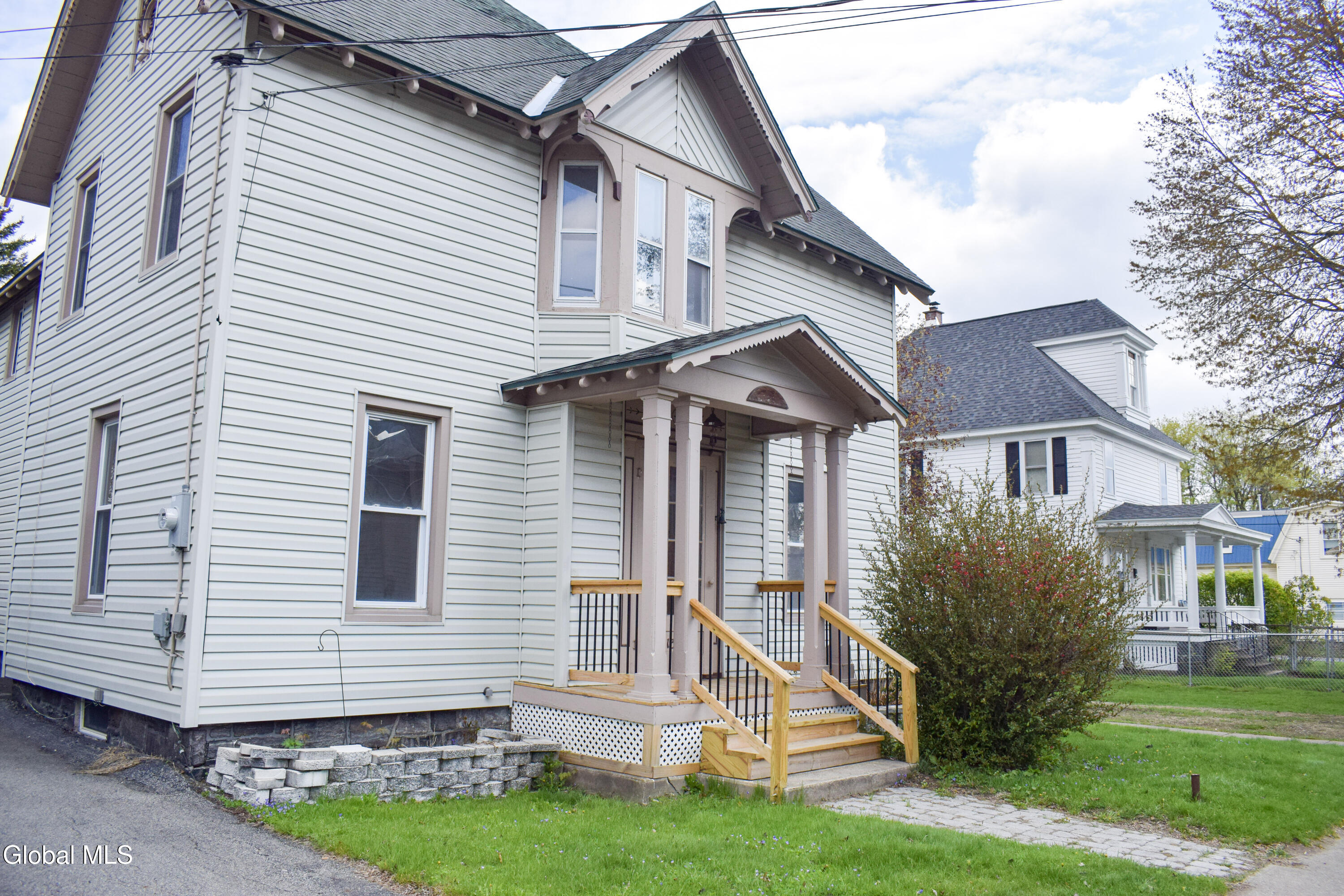 130 Spring Street Gloversville NY 12078