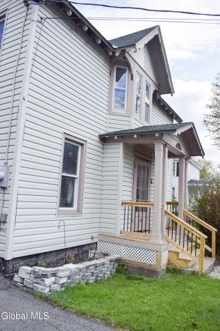 130 Spring Street Gloversville NY 12078