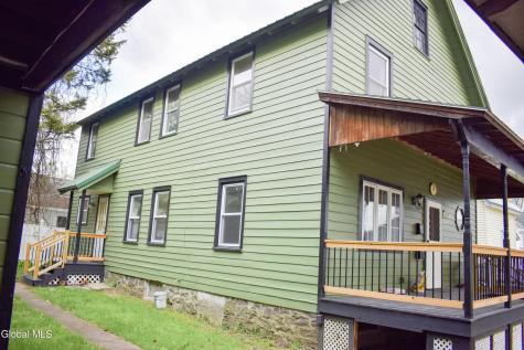130 Spring Street Gloversville NY 12078