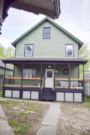 130 Spring Street Gloversville NY 12078