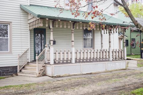 130 Spring Street Gloversville NY 12078