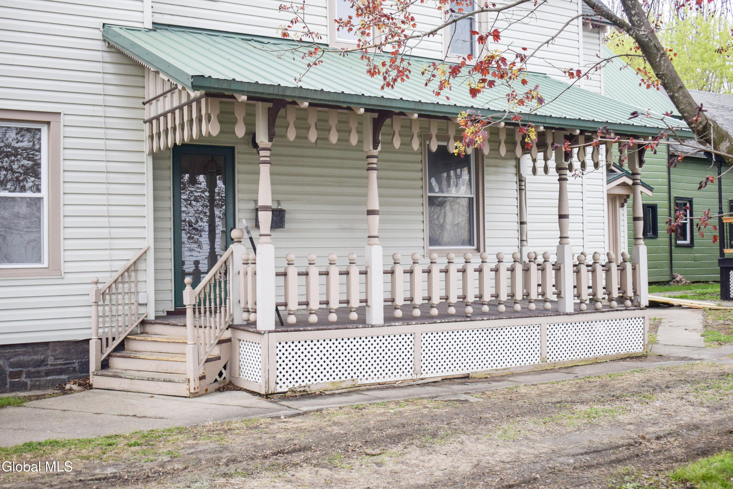 130 Spring Street Gloversville NY 12078