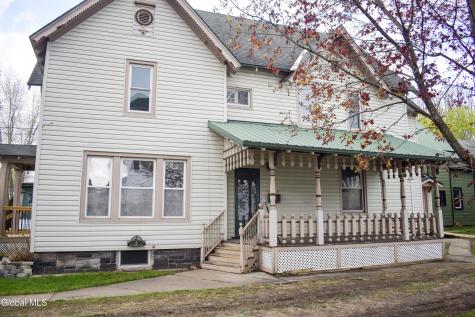 130 Spring Street Gloversville NY 12078