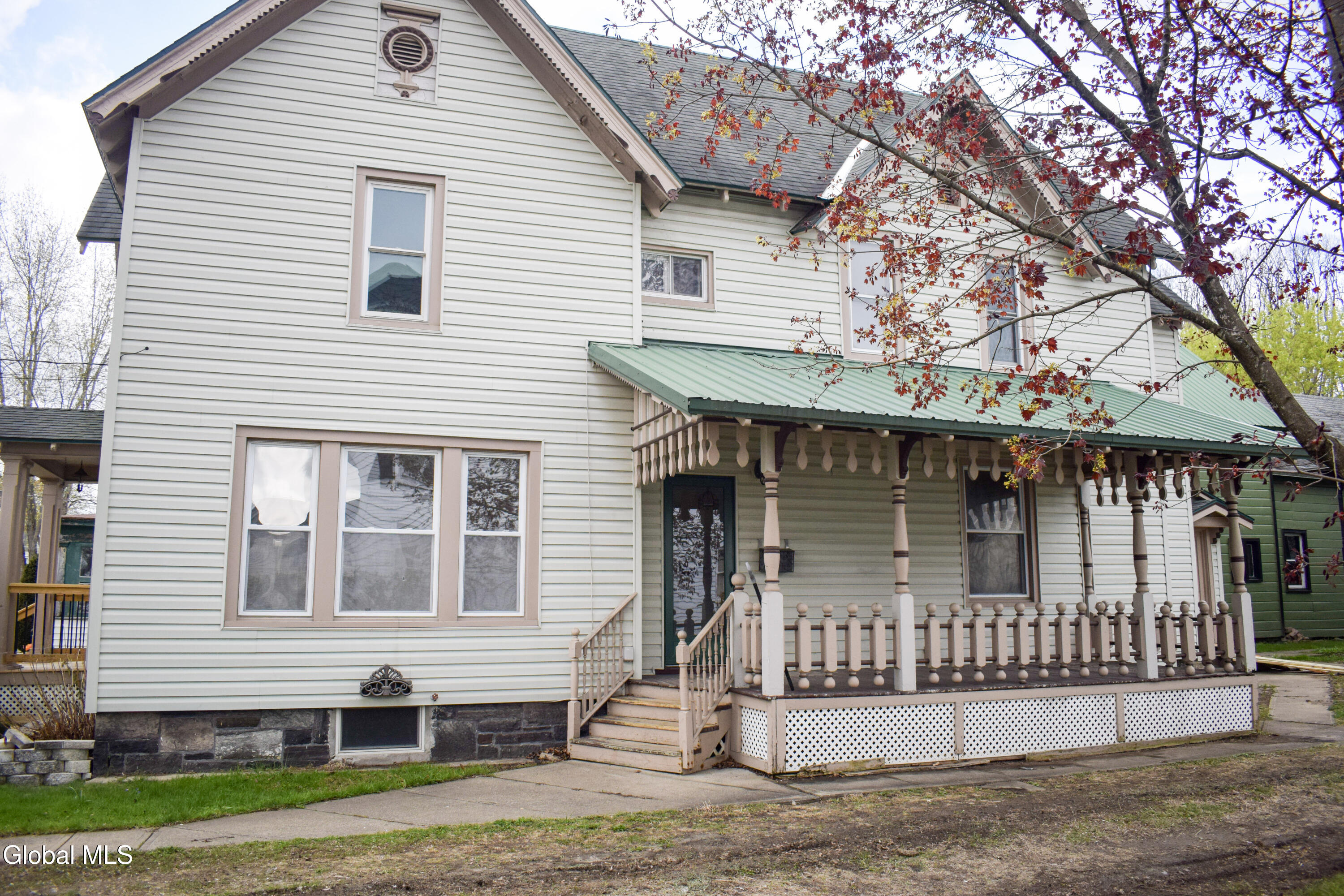 130 Spring Street Gloversville NY 12078