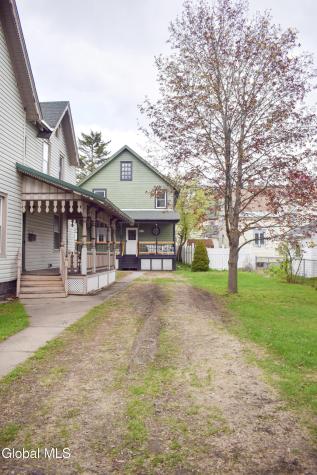 130 Spring Street Gloversville NY 12078