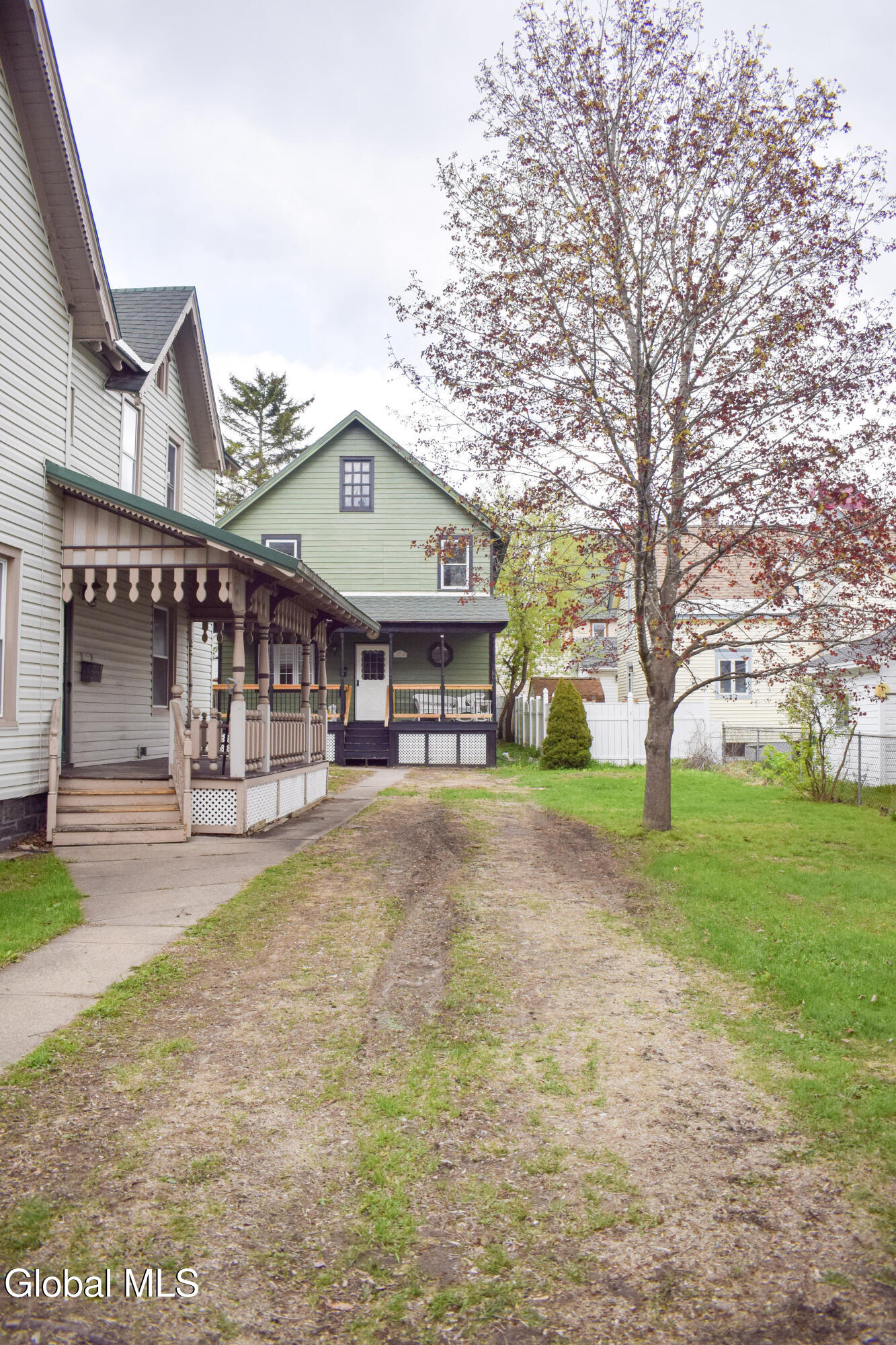 130 Spring Street Gloversville NY 12078