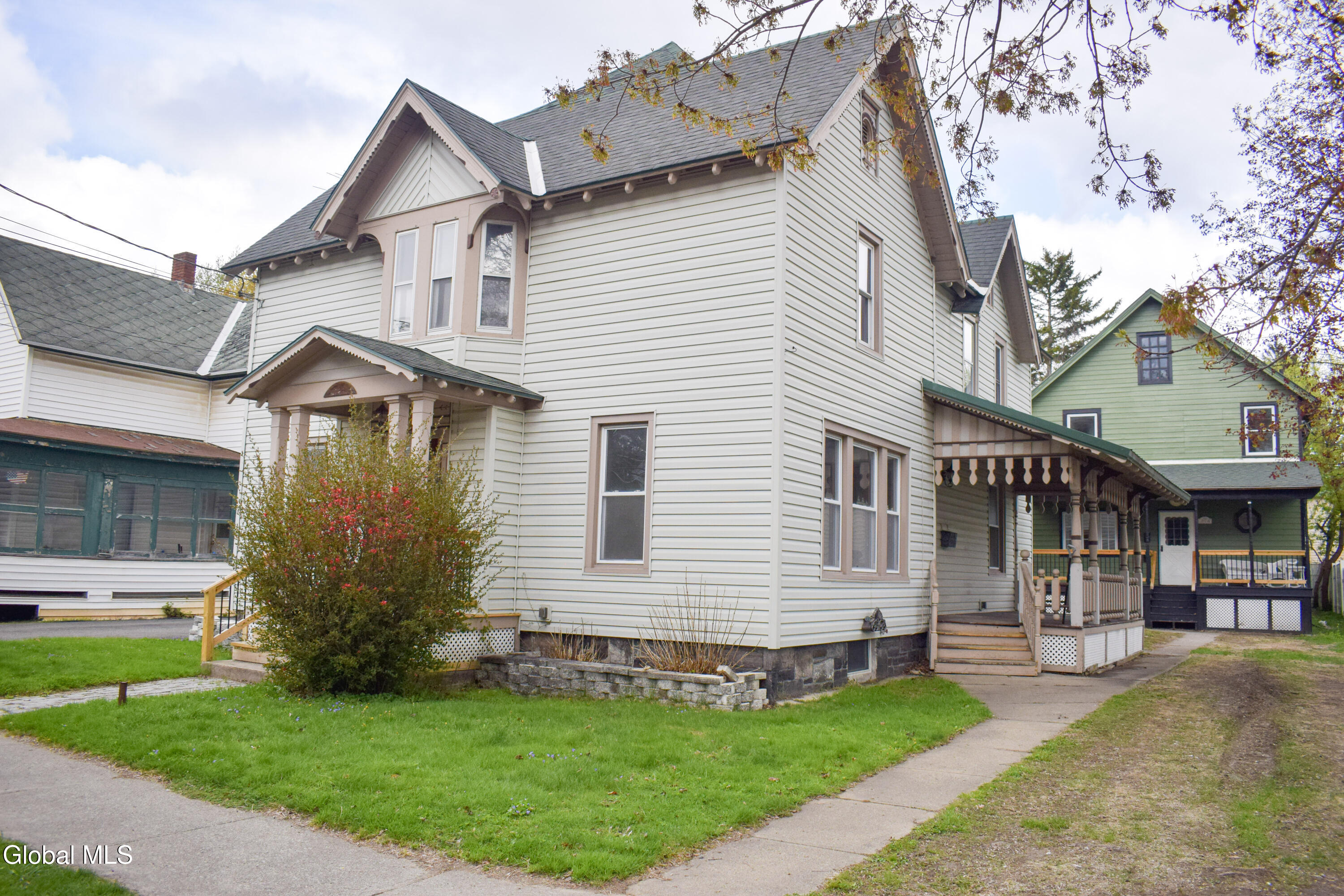 130 Spring Street Gloversville NY 12078