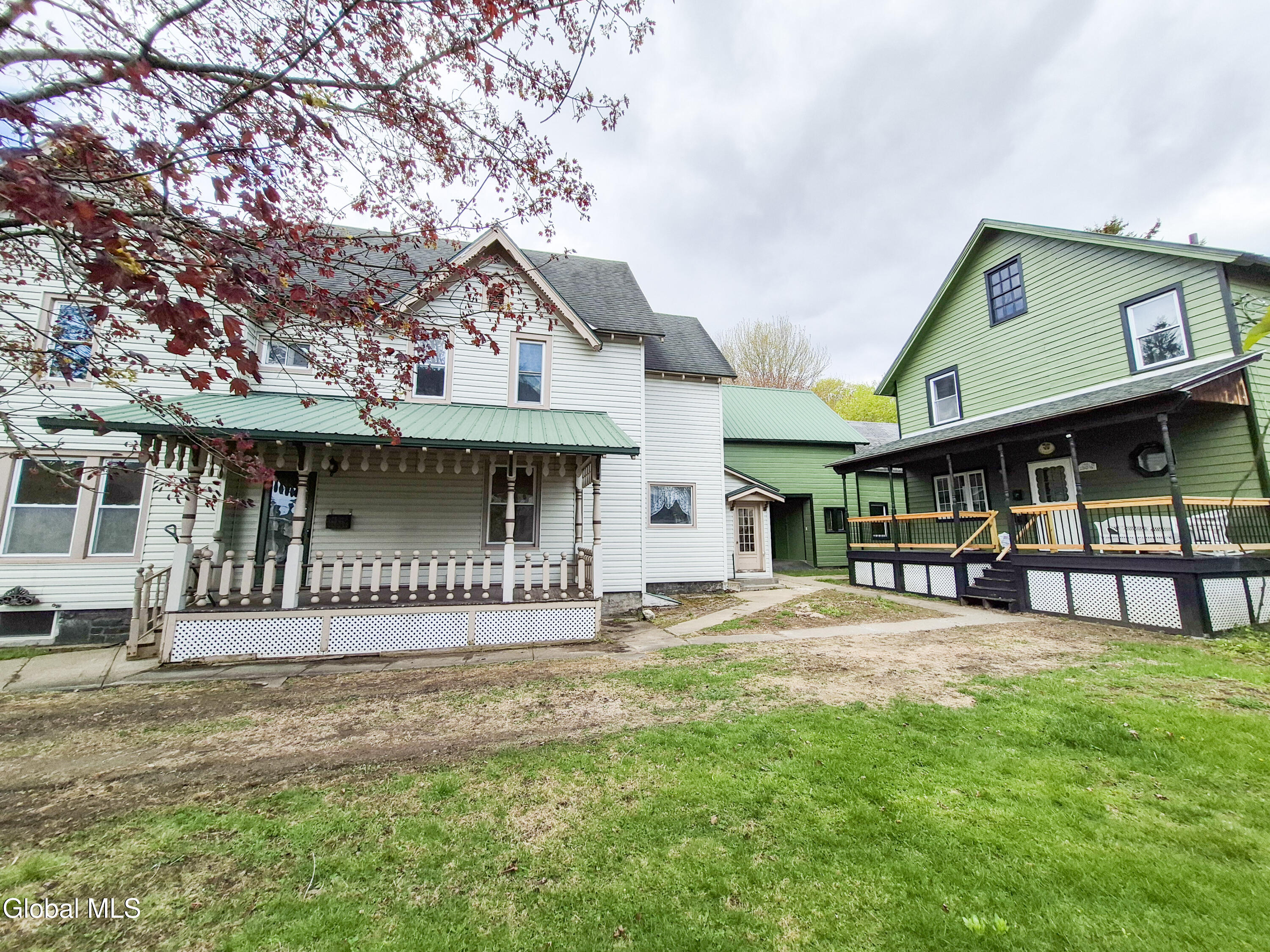 130 Spring Street Gloversville NY 12078
