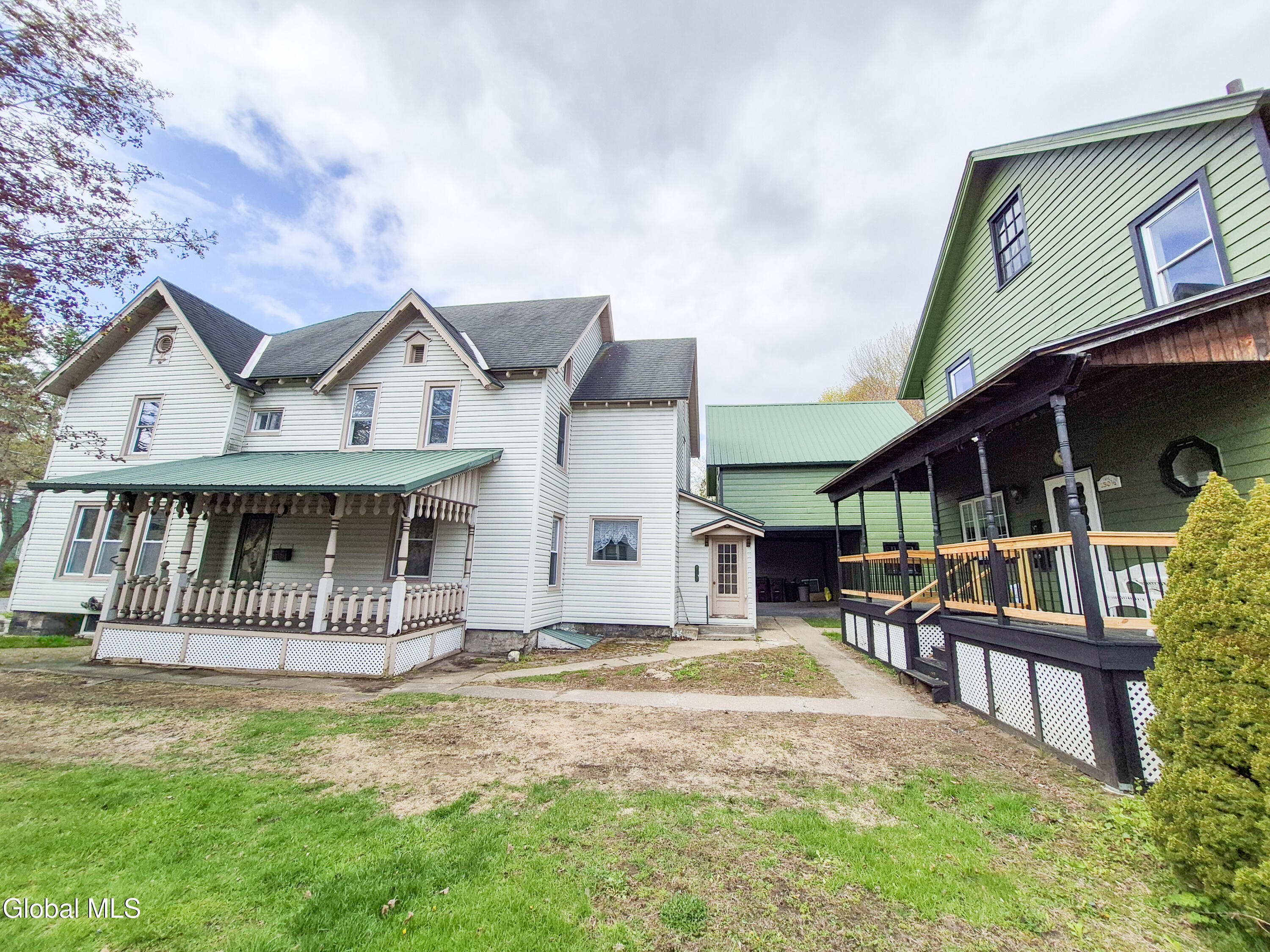 130 Spring Street Gloversville NY 12078