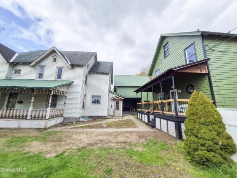 130 Spring Street Gloversville NY 12078