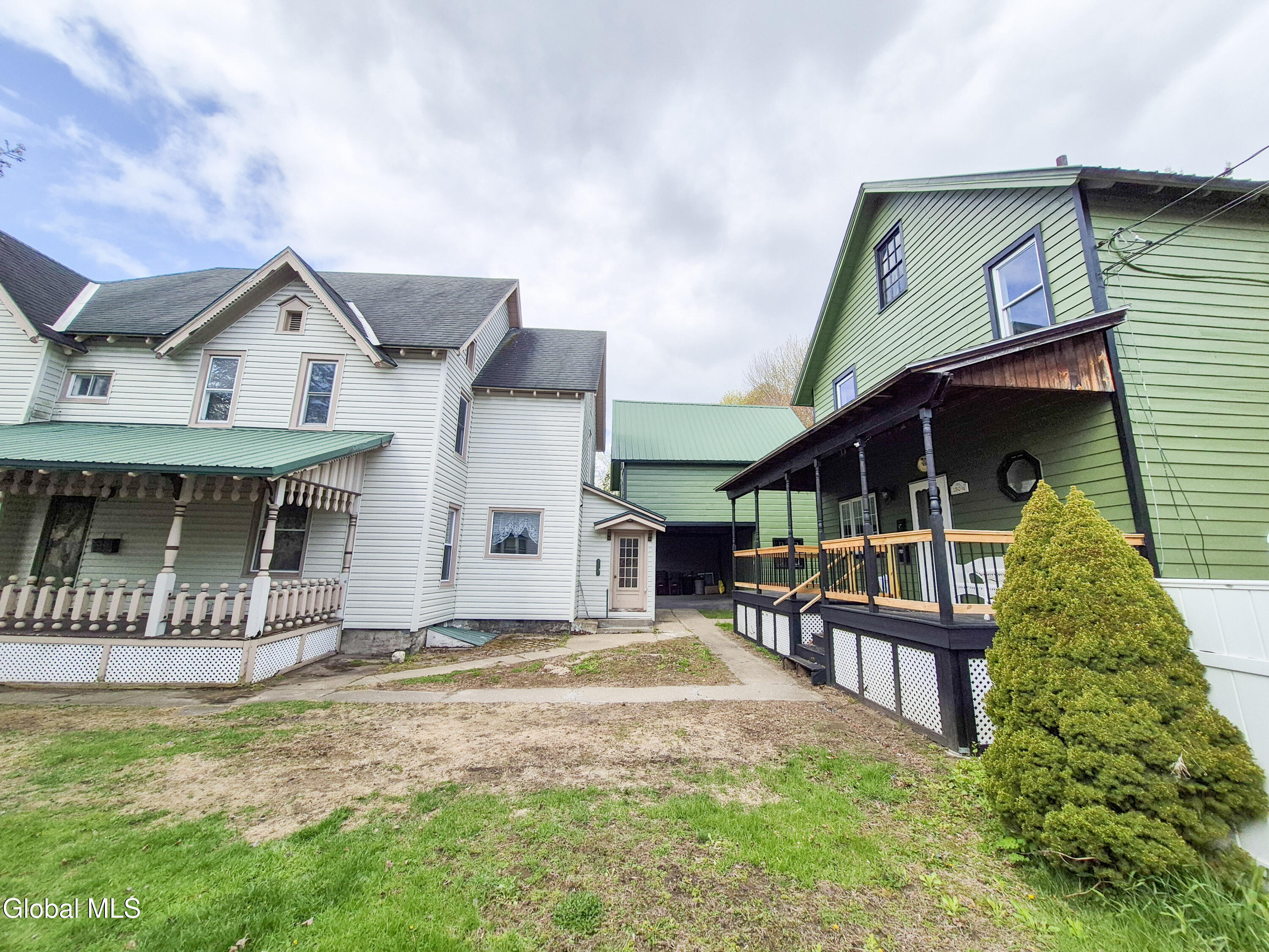 130 Spring Street Gloversville NY 12078