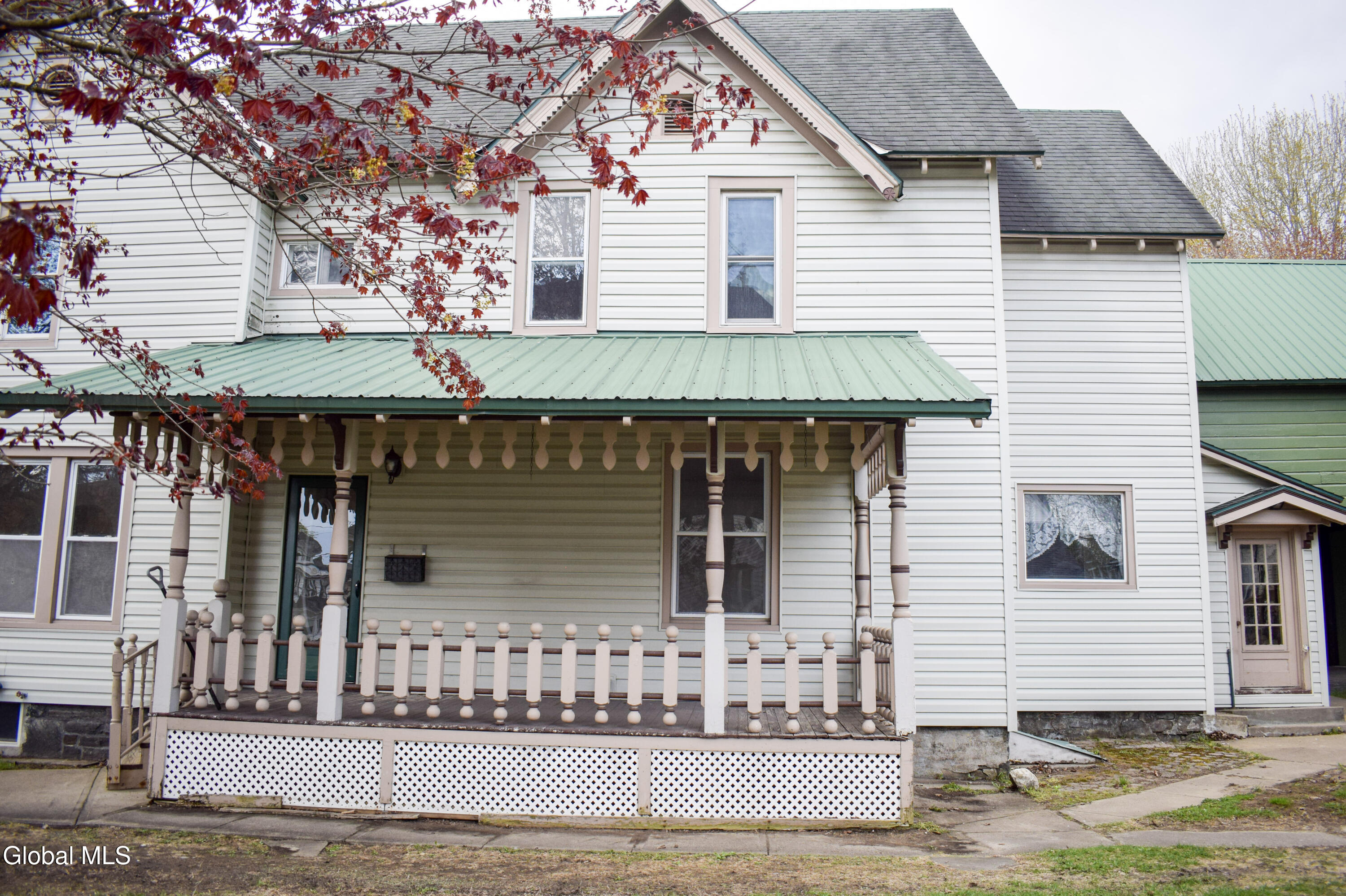 130 Spring Street Gloversville NY 12078