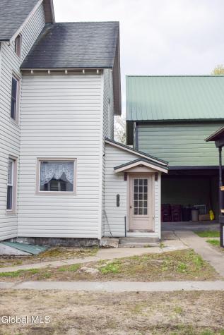 130 Spring Street Gloversville NY 12078
