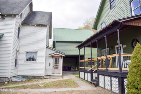 130 Spring Street Gloversville NY 12078